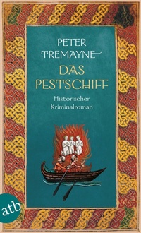 Enlarge image Cover: Das Pestschiff - Aufbau