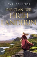 Cover: Der Clan der Highlanderin - Aufbau