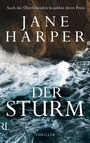 Cover: Der Sturm - Aufbau