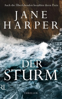 Enlarge image Cover: Der Sturm - Aufbau