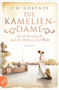 Cover: Die Kameliendame - Aufbau