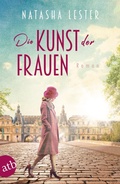 Cover: Die Kunst der Frauen - Aufbau