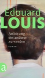Cover: Anleitung ein anderer zu werden - Aufbau