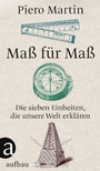 Cover: Ma&szlig; f&uuml;r Ma&szlig; - Aufbau