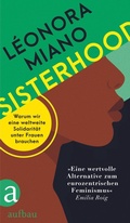 Cover: Sisterhood - Aufbau