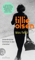 Cover: Was fehlt - Aufbau