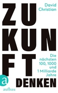 Cover: Zukunft denken - Aufbau