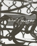 Cover: Sibyl's Mouths - Sternberg Press