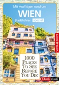 Cover: 1000 Places To See Before You Die - Vista Point
