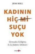 Cover: Kadinin Hic Sucu Yok - Okuyan Us Yayinlari