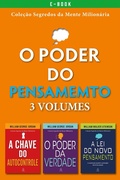 Cover: Box O poder do pensamento - Principis