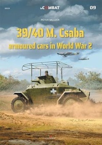 Enlarge image Cover: 39.M Csaba - Kagero Oficyna Wydawnicza