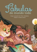 Cover: F&aacute;bulas do mundo todo - Editora Melhoramentos
