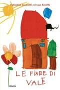 Cover: Le fiabe di Vale - Gruppo Albatros Il Filo