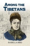 Cover: Among the Tibetans - Earnshaw Books Ltd