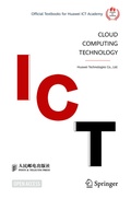 Cover: Cloud Computing Technology - Springer