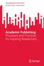 Cover: Academic Publishing - Springer