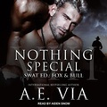 Cover: Nothing Special VIII - Tantor Audio