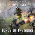 Cover: Lords of the Ruins - Tantor Audio