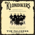 Cover: Klondikers - Tantor Audio