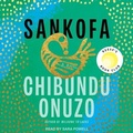Cover: Sankofa - Tantor Audio