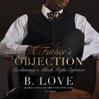 Enlarge image Cover: A Father's Objection - Blackstone Publishing