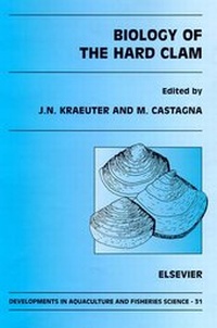 Abbildung von: Biology of the Hard Clam: Volume 31 - Elsevier