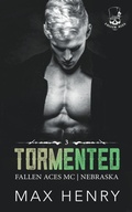 Cover: Tormented - Max Henry
