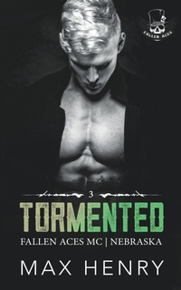 Enlarge image Cover: Tormented - Max Henry