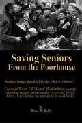 Cover: Saving Seniors From the Poorhouse - Brian Kelly