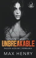 Cover: Unbreakable - Max Henry