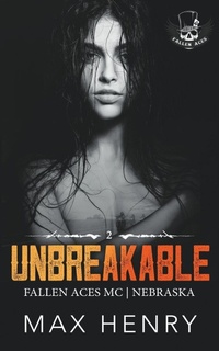 Enlarge image Cover: Unbreakable - Max Henry
