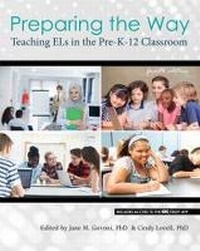 Enlarge image Cover: Preparing the Way - Kendall/Hunt Publishing Co ,U.S.