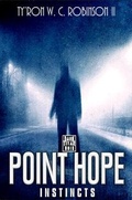 Cover: Instincts Point Hope - Dark Titan Entertainment