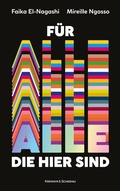 Cover: F&uuml;r alle, die hier sind - Kremayr & Scheriau