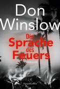 Cover: Die Sprache des Feuers - HarperCollins eBook