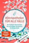 Cover: #DerApotheker f&uuml;r alle F&auml;lle - L&uuml;bbe Life