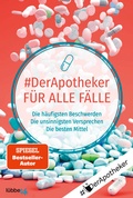 Cover: #DerApotheker f&uuml;r alle F&auml;lle - L&uuml;bbe Life