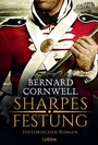 Cover: Sharpes Festung - Lübbe