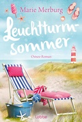 Cover: Leuchtturmsommer - L&uuml;bbe