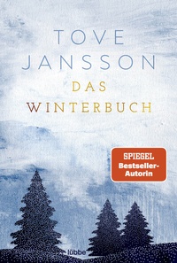 Abbildung von: Das Winterbuch - Lübbe
