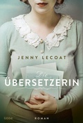 Cover: Die &Uuml;bersetzerin - L&uuml;bbe