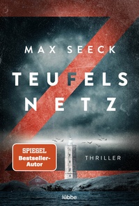 Abbildung von: Teufelsnetz - Lübbe