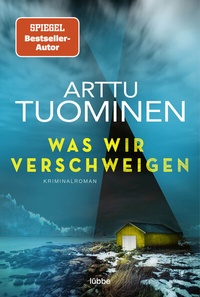 Abbildung von: Was wir verschweigen - Lübbe