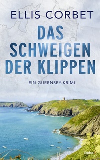 Abbildung von: Das Schweigen der Klippen - Lübbe