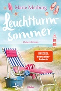 Cover: Leuchtturmsommer - L&uuml;bbe