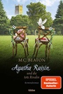 Cover: Agatha Raisin und die tote Rivalin - Lübbe