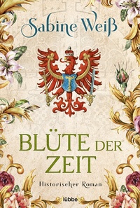 Abbildung von: Blüte der Zeit - Lübbe