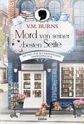 Cover: Mord von seiner besten Seite - L&uuml;bbe