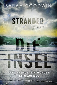 Abbildung von: Stranded - Die Insel - Lübbe